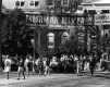 Freshman Mixer, Waterman Building