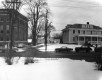 Colchester Avenue from Green