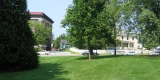 Colchester Ave from Green