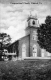 Congregational Church - Hand drawn
