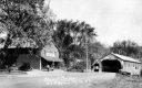 Thomas & White Store and Covered Bridge 
