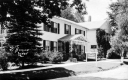 Blue Spruce Lodge