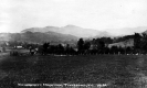 View of Nicawaukett Mountain From Pittsford