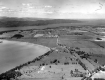 Aerial of Button Bay Looking North