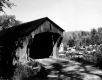 Covered Bridge in Bartonsville