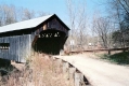 Worrall Covered Bridge