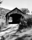 Worn Down Covered Bridge