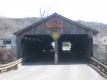 Double Covered Bridge