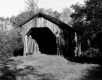 Covered Bridge in Perkinsville