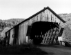 Covered Bridge in Bartonsville
