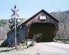 Bartonsville Covered Bridge