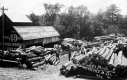 Clifford's Mill and Lumber Yard
