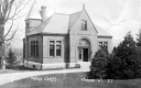 Walker Memorial Library
