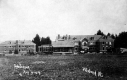 Vermont Sanatorium Under Construction
