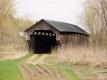 Cambridge Covered Bridge