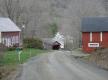 Covered Bridge in Green River