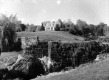 Dam at the Weston House