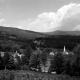 View of Village from Above