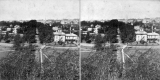 View of Burlington from Above