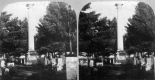 Ethan Allen Monument