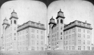 The Goddard Seminary