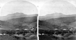 View of Camel's Hump from the Northeast