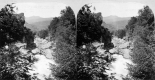 The Natural Bridge with Camel's Hump