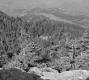 Buildings on Cleared Area of Camel's Hump: Reshot