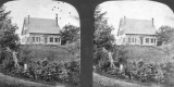 Stone House and Yard