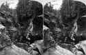 Black River and Outcrops