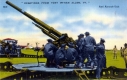 Anti Aircraft Unit at Fort Ethan Allen