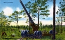 Heavy Artillery at Fort Ethan Allen