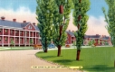 Fort Ethan Allen Artillery Barracks