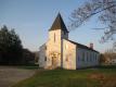 Fort Ethan Allen Chapel