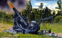 Service Firing 240-MM Howitzer at Fort Ethan Allen