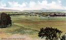 View of Camel's Hump from Burlington