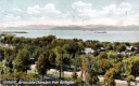 View Across Lake Champlain from Burlington
