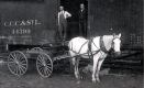 Boxcar on Main Street
