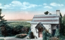 Cottage Overlooking Lake Champlain