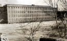 Flood at Champlain Mill