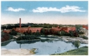 View of Woolen Mills on the Winooski River