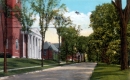 College Row - University of Vermont
