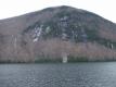 View of Mount Hor from Route 5A