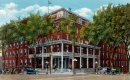 Van Ness House