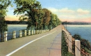Causeway to The Islands