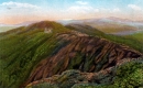 View At Top of Mount Mansfield