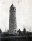 Water Tower at Fort Ethan Allen