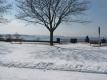 View of Lake Champlain from Battery Park
