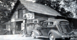 Gas Station and Auto Shop 