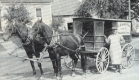 Horse and Cart